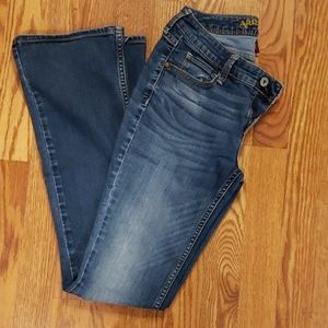 Arizona Jean's bootcut